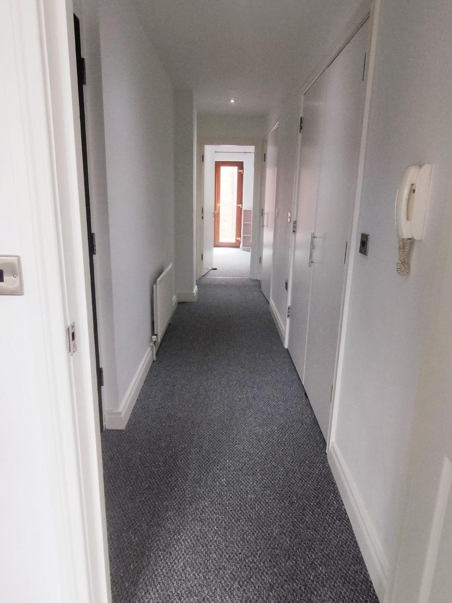 Belfast City Centre, Brilliant Light Apartment Exterior photo